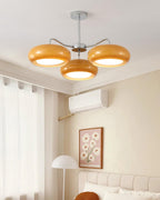 Tetra Glass Ceiling Light — product view 9