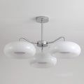 Tetra Glass Ceiling Light — product view 10
