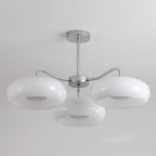Tetra Glass Ceiling Light — product view 10