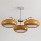 Tetra Glass Ceiling Light — product view 11