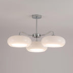 Tetra Glass Ceiling Light — product view 12