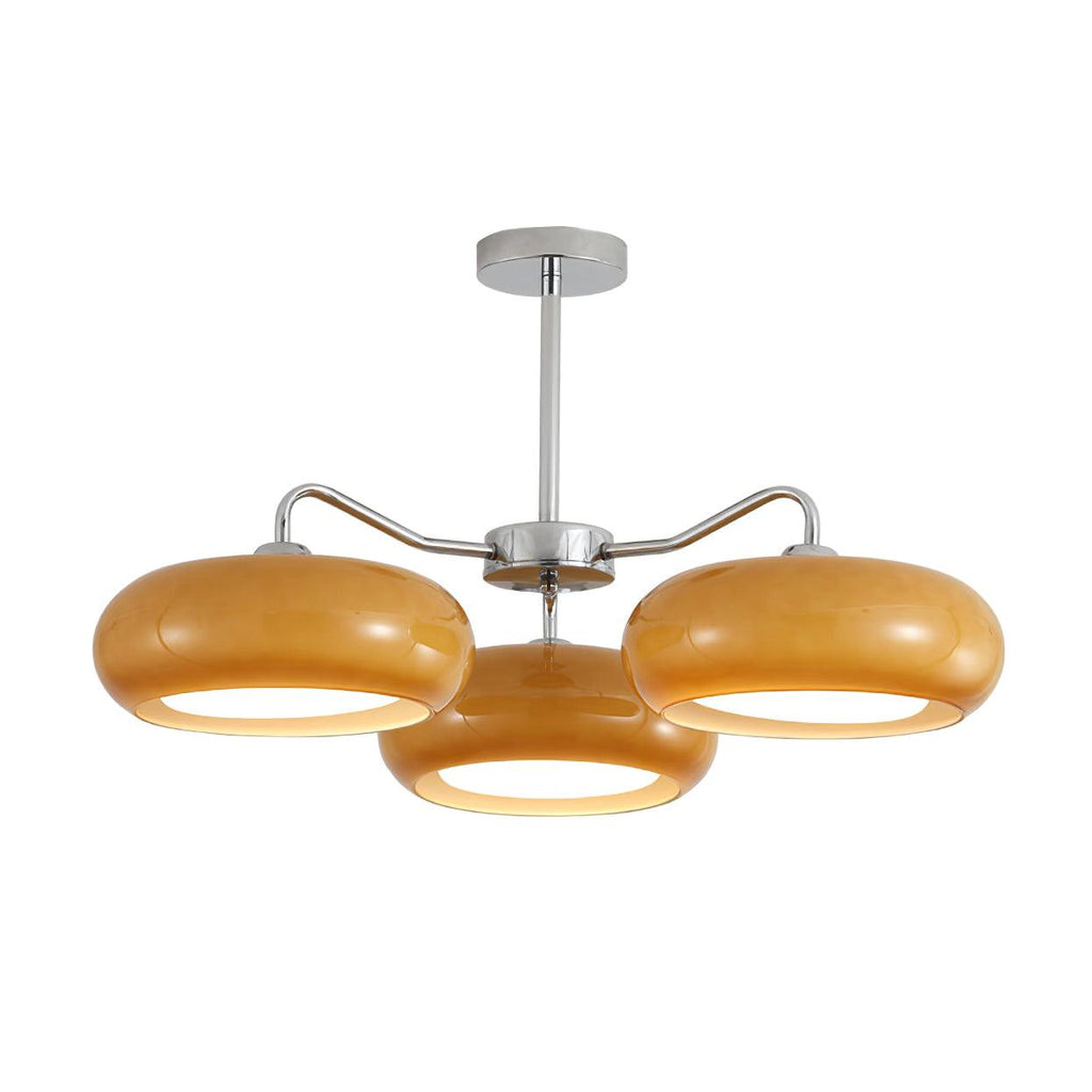 Tetra Glass Ceiling Light — product view 14