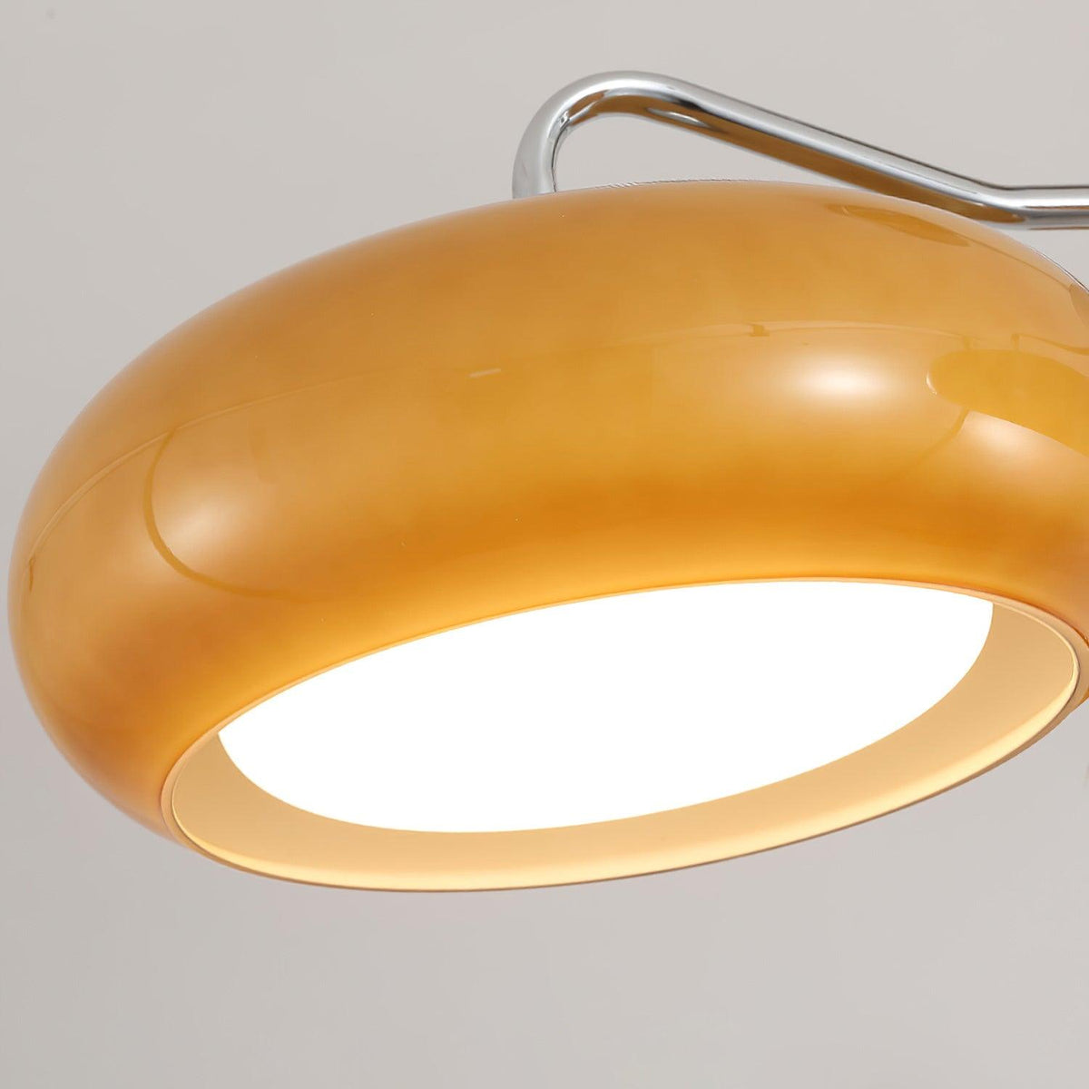 Tetra Glass Ceiling Light — product view 16
