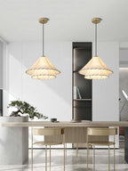 Panya Metal Pendant Light — product view 9