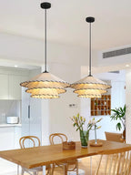 Panya Metal Pendant Light — product view 12