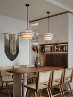 Panya Metal Pendant Light — product view 13