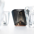 Crystal Diamond Table Lamp (built-in battery) — product view 4