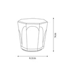 Crystal Diamond Table Lamp (built-in battery) — product view 6