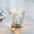 Crystal Diamond Table Lamp (built-in battery) — product view 9