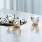 Crystal Diamond Table Lamp (built-in battery) — product view 13