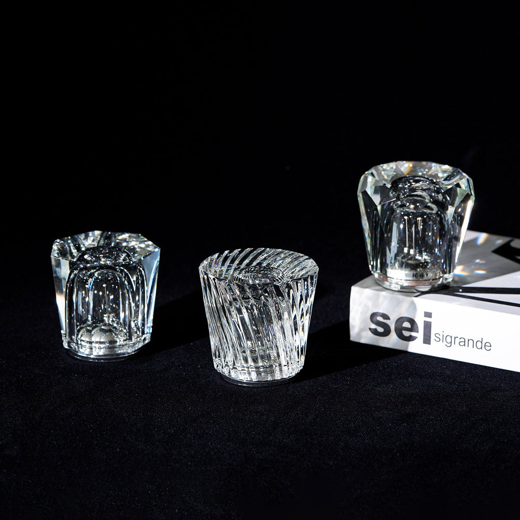 Crystal Diamond Table Lamp (built-in battery) — product view 15