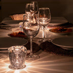 Crystal Diamond Table Lamp (built-in battery) — product view 18