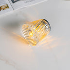 Crystal Diamond Table Lamp (built-in battery) — product view 20