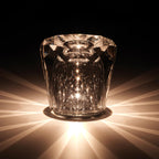 Crystal Diamond Table Lamp (built-in battery) — product view 24
