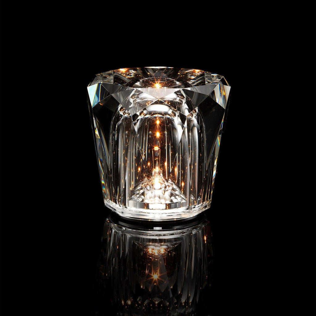 Crystal Diamond Table Lamp (built-in battery) — product view 26