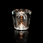 Crystal Diamond Table Lamp (built-in battery) — product view 26