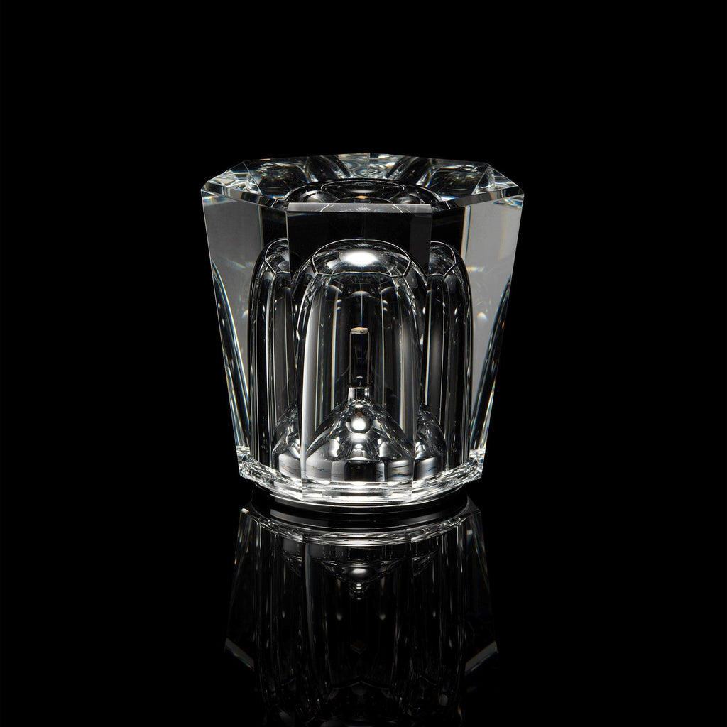 Crystal Diamond Table Lamp (built-in battery) — product view 27