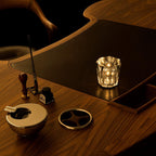 Crystal Diamond Table Lamp (built-in battery) — product view 30