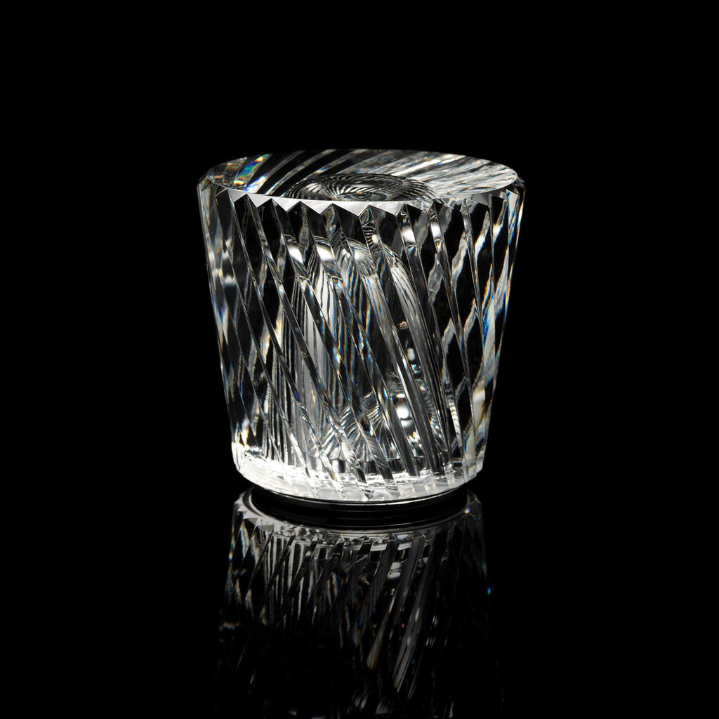 Crystal Diamond Table Lamp (built-in battery) — product view 33