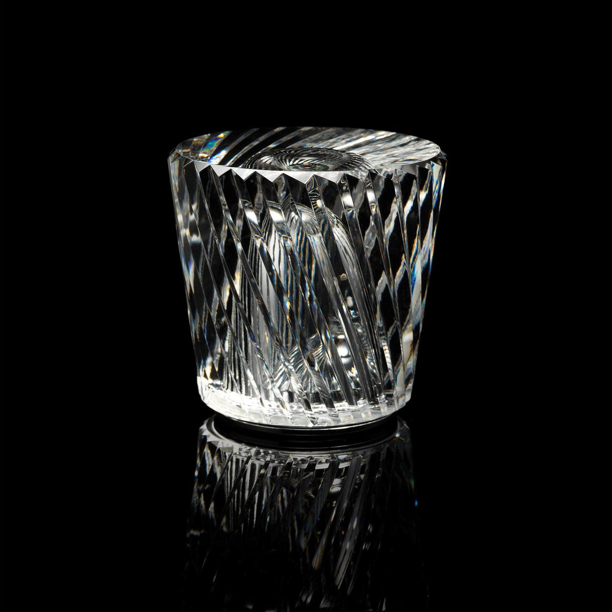Crystal Diamond Table Lamp (built-in battery) — product view 33