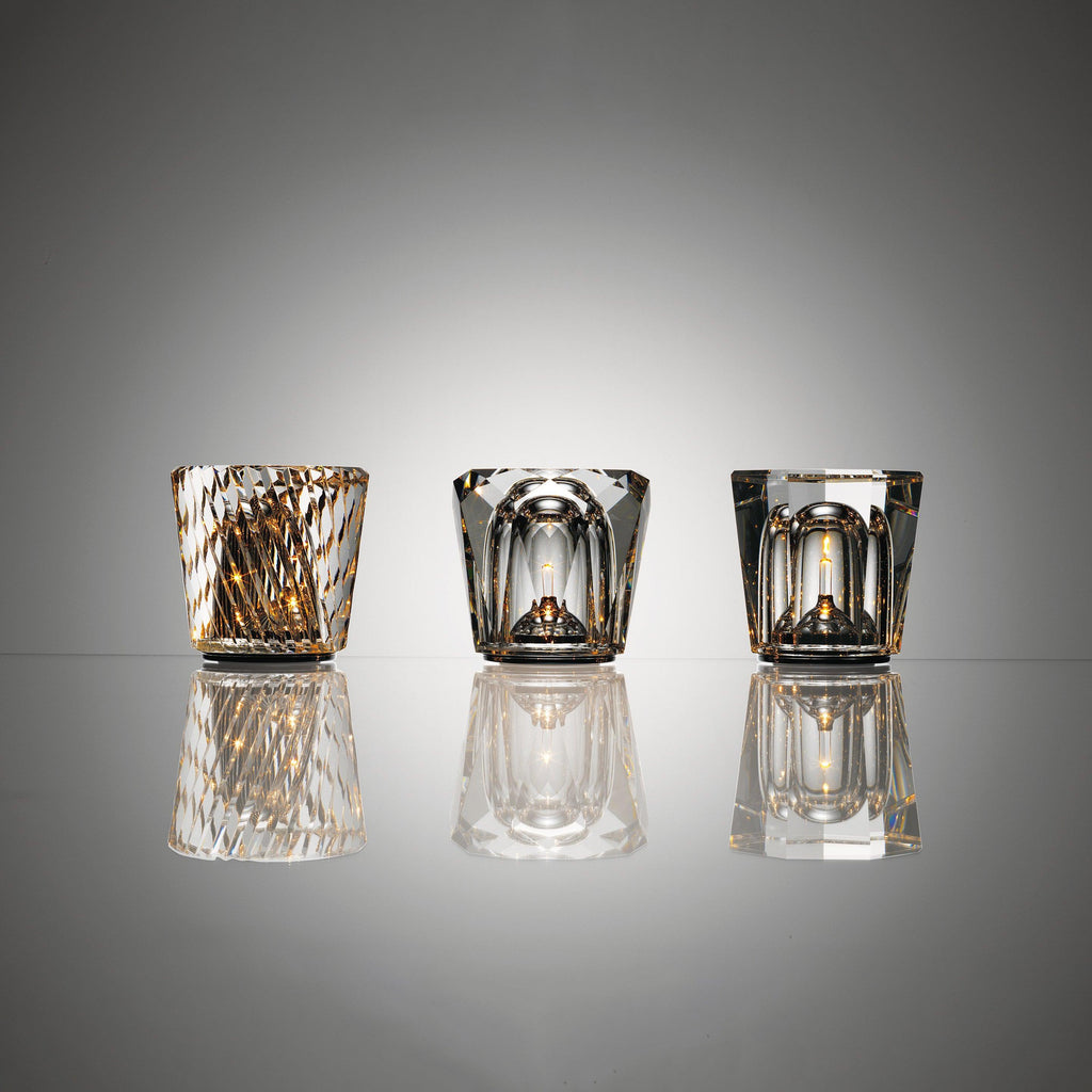 Crystal Diamond Table Lamp (built-in battery) — product view 34