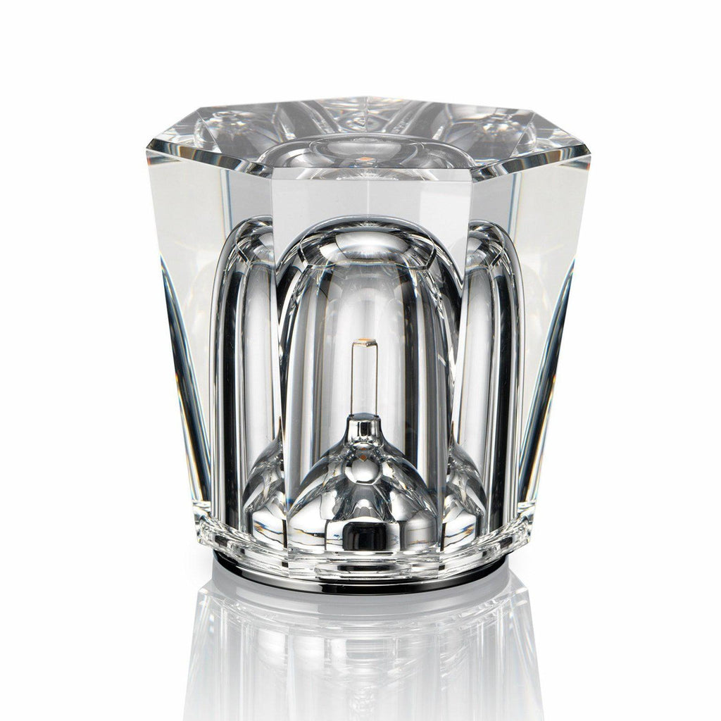 Crystal Diamond Table Lamp (built-in battery) — product view 36