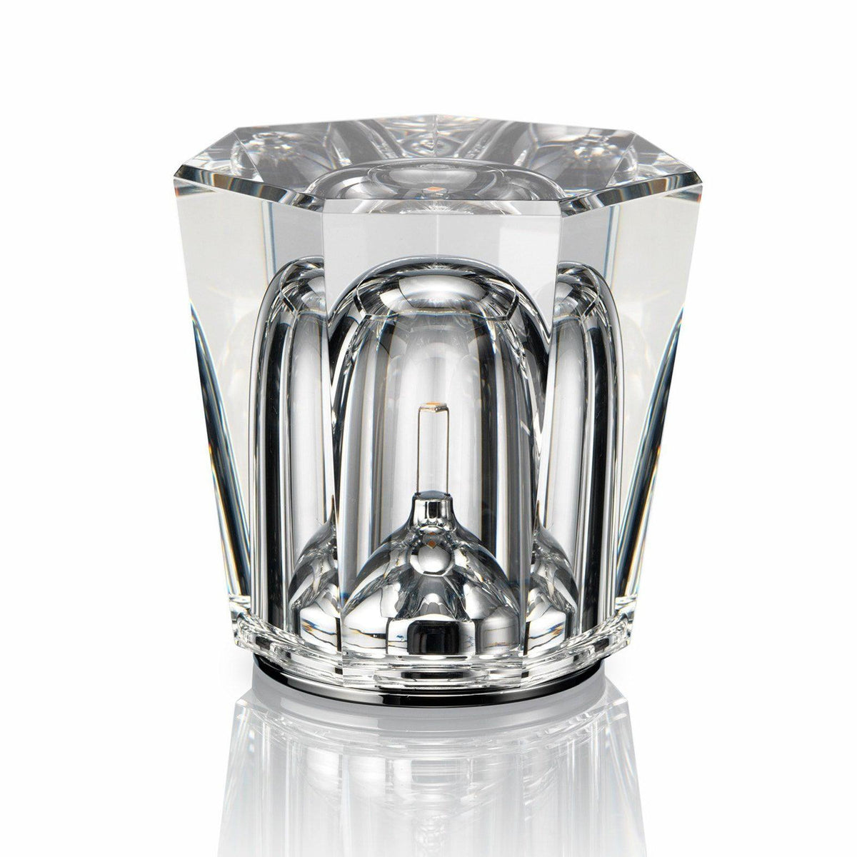 Crystal Diamond Table Lamp (built-in battery) — product view 36