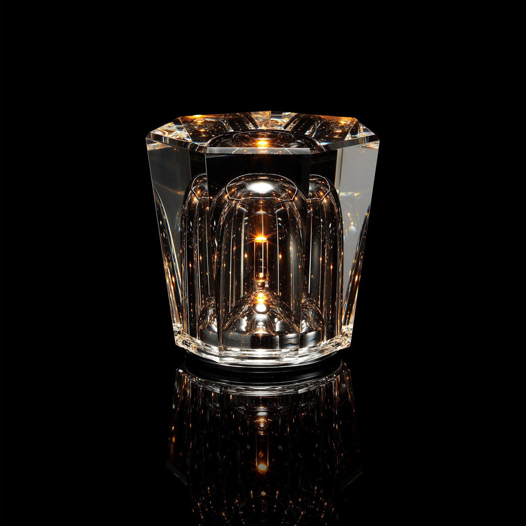 Crystal Diamond Table Lamp (built-in battery) — product view 39