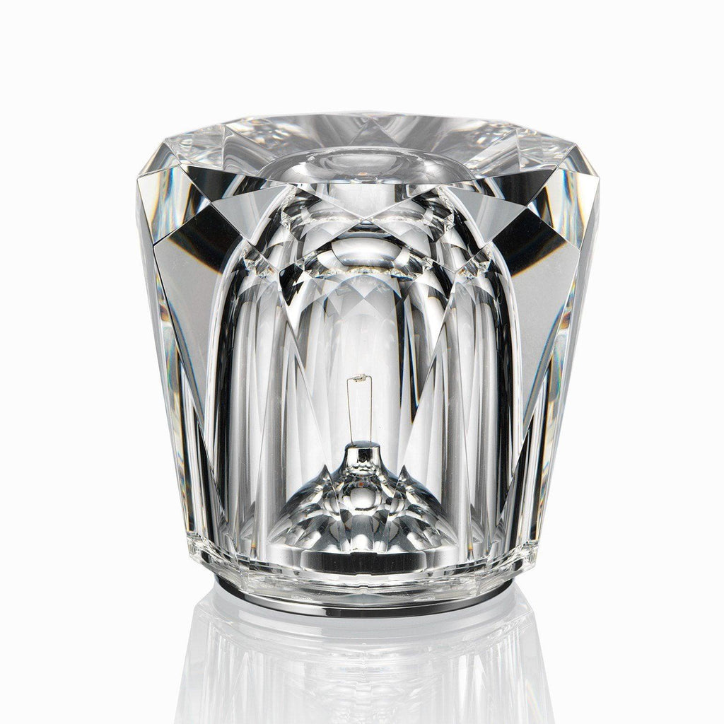 Crystal Diamond Table Lamp (built-in battery) — product view 40