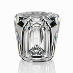 Crystal Diamond Table Lamp (built-in battery) — product view 40