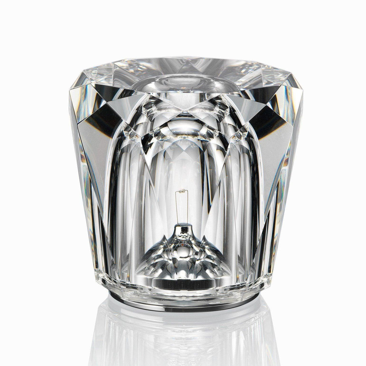 Crystal Diamond Table Lamp (built-in battery) — product view 40