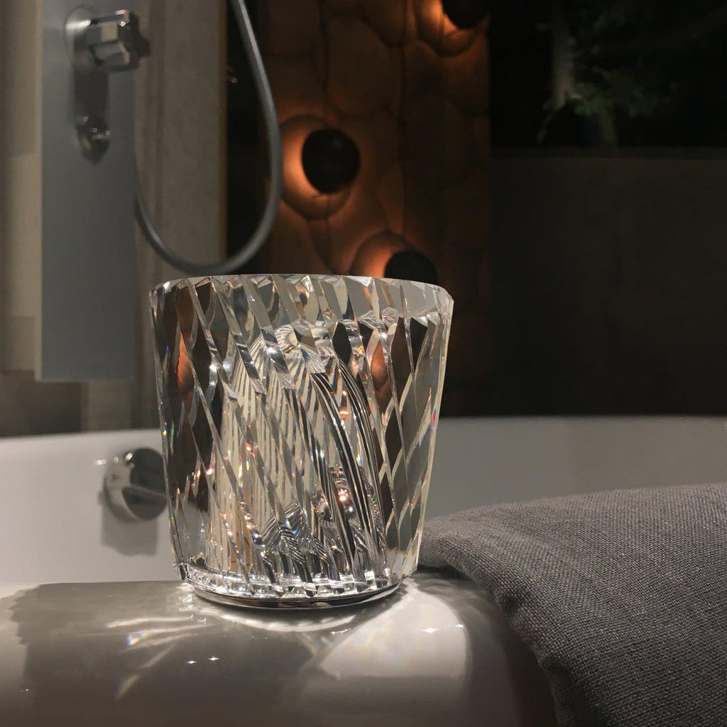 Crystal Diamond Table Lamp (built-in battery) — product view 47