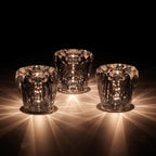 Crystal Diamond Table Lamp (built-in battery) — product view 48
