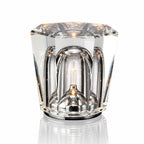 Crystal Diamond Table Lamp (built-in battery) — product view 50