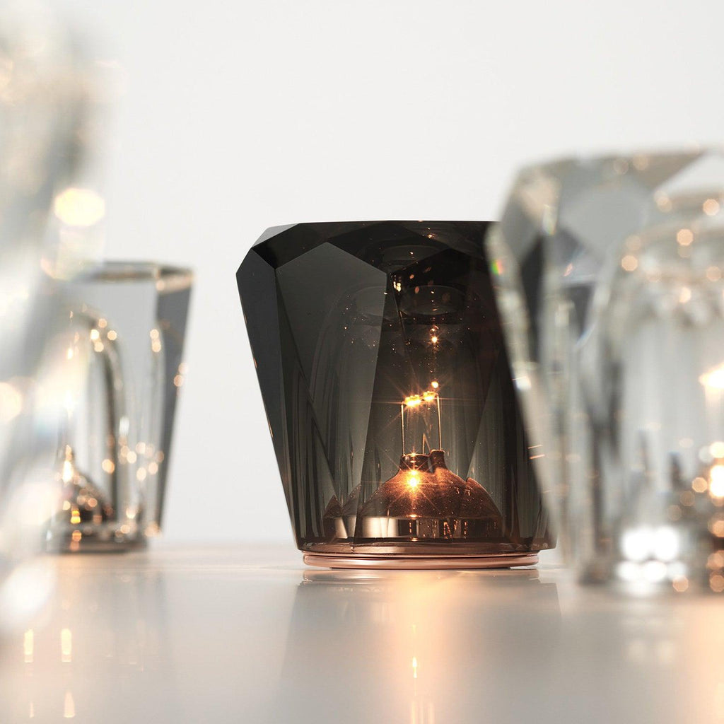 Crystal Diamond Table Lamp (built-in battery) — product view 51