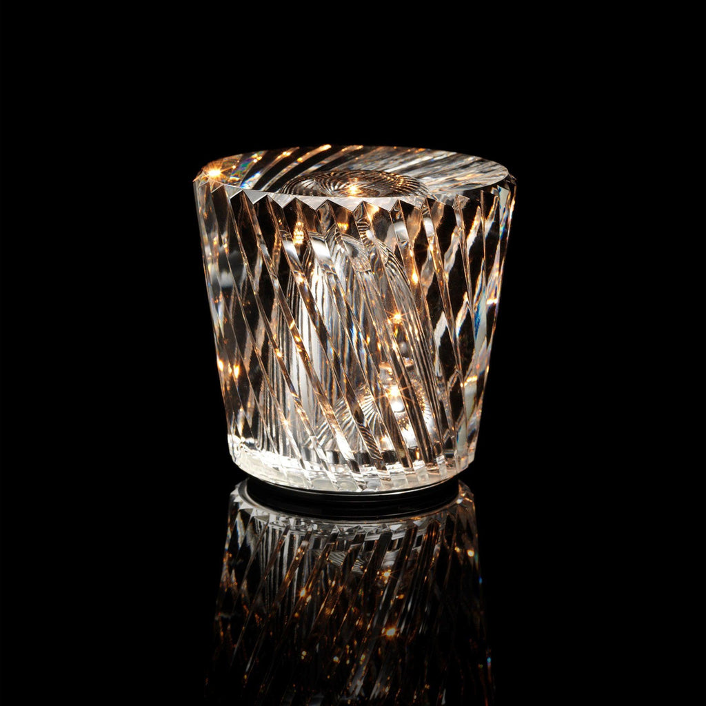 Crystal Diamond Table Lamp (built-in battery) — product view 52