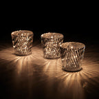 Crystal Diamond Table Lamp (built-in battery) — product view 53