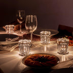 Crystal Diamond Table Lamp (built-in battery) — product view 54