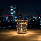 Crystal Diamond Table Lamp (built-in battery) — product view 56