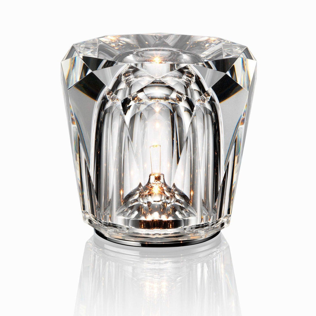 Crystal Diamond Table Lamp (built-in battery) — product view 60