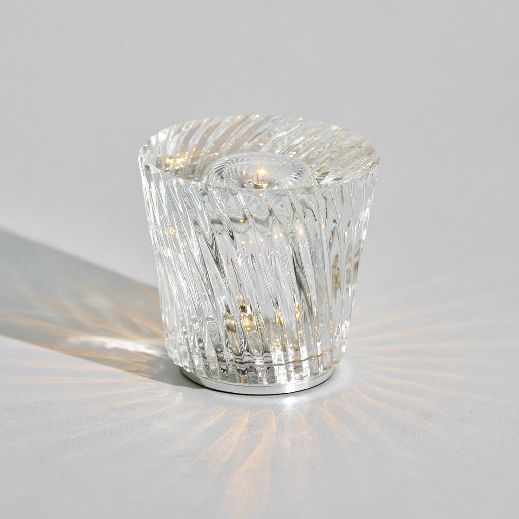 Crystal Diamond Table Lamp (built-in battery) — product view 69