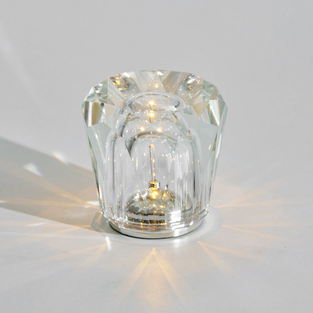 Crystal Diamond Table Lamp (built-in battery) — product view 70