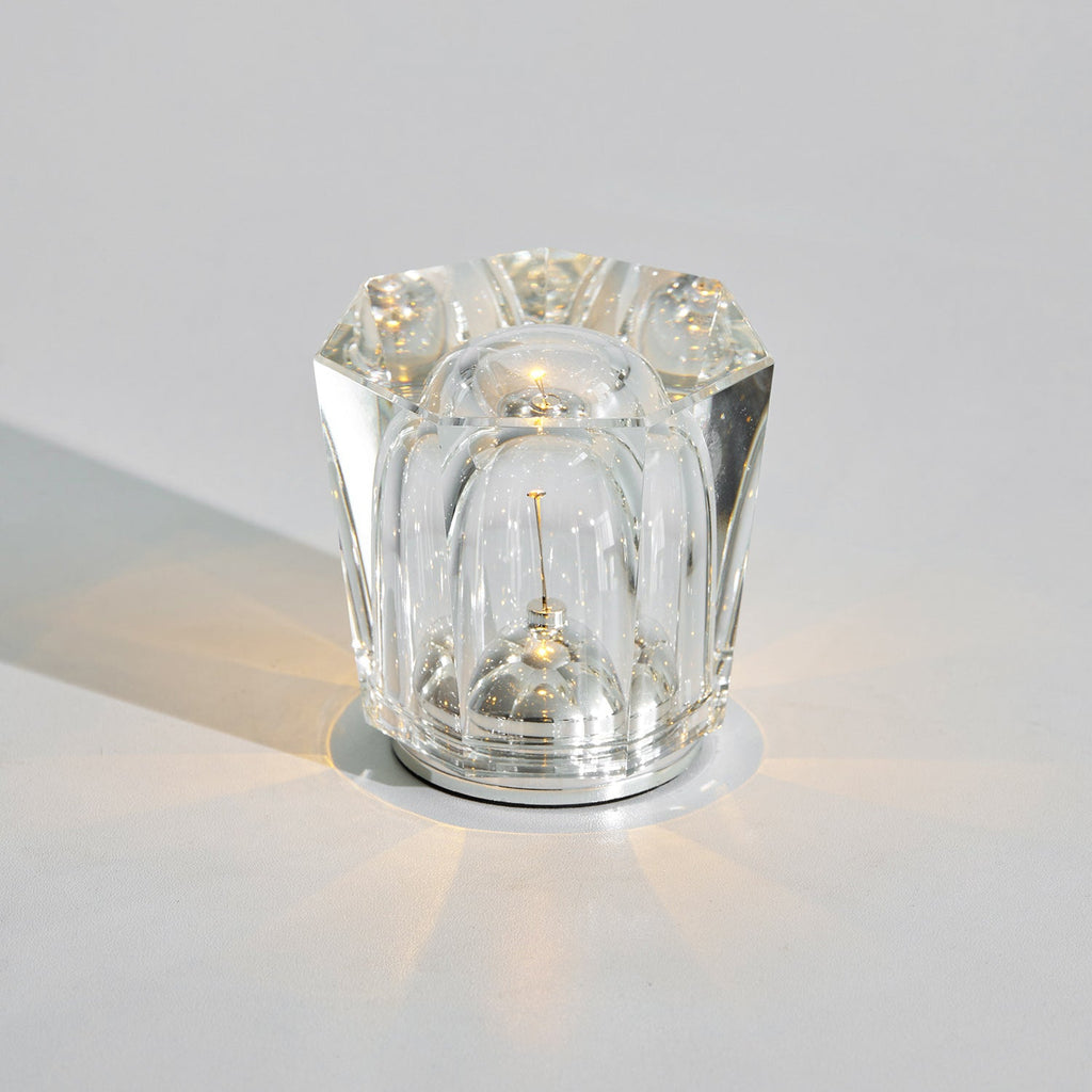 Crystal Diamond Table Lamp (built-in battery) — product view 71