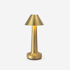 Mina LED Metal Table Lamp — product view 1