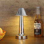 Mina LED Metal Table Lamp — product view 19