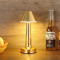 Mina LED Metal Table Lamp — product view 21