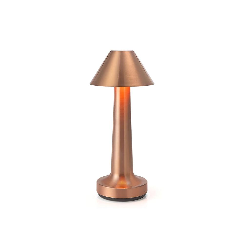 Mina LED Metal Table Lamp — product view 22