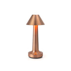 Mina LED Metal Table Lamp — product view 22