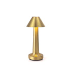 Mina LED Metal Table Lamp — product view 25