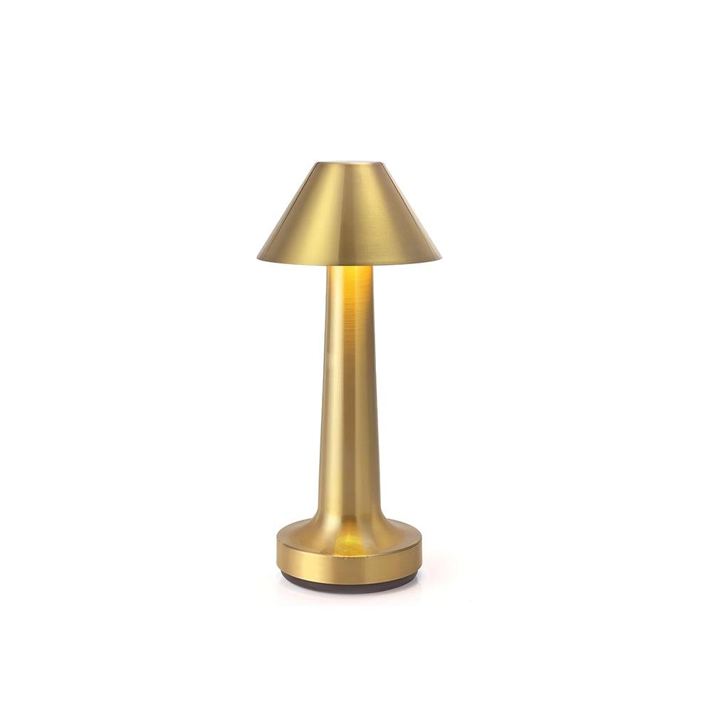 Mina LED Metal Table Lamp — product view 25